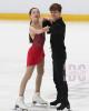 Julia Robinson & Jacob Isaacson