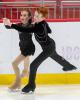 Pattern Dance Foxtrot