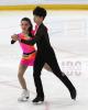 Isabella Baker & Jayden Rho