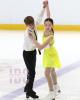 Julia Robinson & Jacob Isaacson
