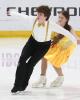 Vanessa Hollis & Evan Hollis