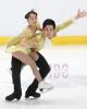 Lucy Brooks & Jeffrey Li