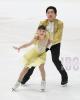 Lucy Brooks & Jeffrey Li