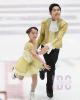 Lucy Brooks & Jeffrey Li