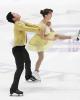 Lucy Brooks & Jeffrey Li
