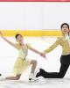 Lucy Brooks & Jeffrey Li
