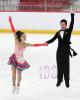 Isabella Chang & Ken Chen