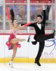 Isabella Chang & Ken Chen