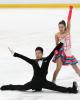 Isabella Chang & Ken Chen