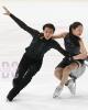Katherine Li & James Zhu