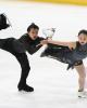 Katherine Li & James Zhu