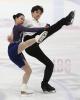 Emily Zhou & Kenneth Running