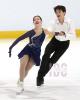 Emily Zhou & Kenneth Running