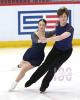 Vanessa Hollis & Evan Hollis