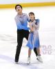Lucy Brooks & Jeffrey Li