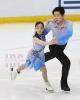 Lucy Brooks & Jeffrey Li