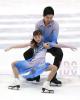 Lucy Brooks & Jeffrey Li