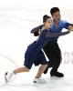 Isabella Chang & Ken Chen
