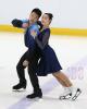Isabella Chang & Ken Chen