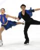 Katherine Li & James Zhu