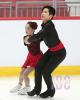 Lucy Brooks & Jeffrey Li