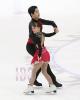Lucy Brooks & Jeffrey Li
