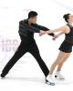 Isabella Chang & Ken Chen