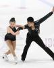 Isabella Chang & Ken Chen