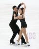 Isabella Chang & Ken Chen