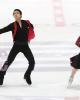 Katherine Li & James Zhu