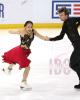 Apple Lee & Max Aydelott