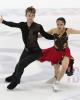 Apple Lee & Max Aydelott