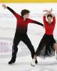 Vanessa Hollis & Evan Hollis