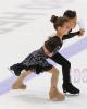Mia Destefani & Adam Cheng