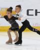 Mia Destefani & Adam Cheng