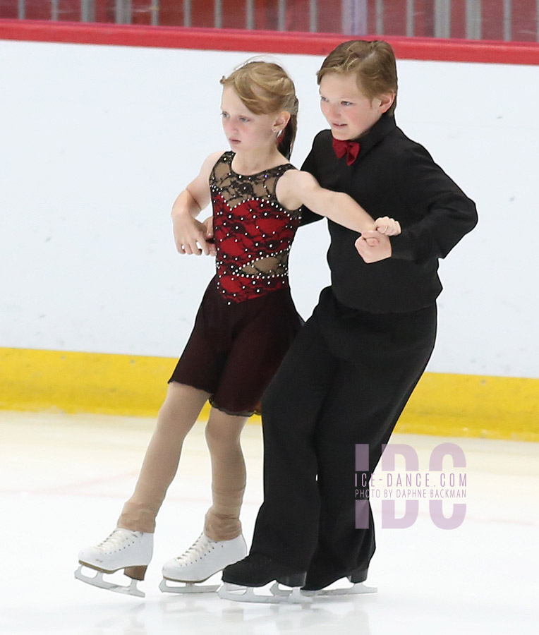 Rosalie Levo & Donavin Levo