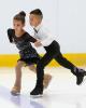 Pattern Dance Dutch Waltz