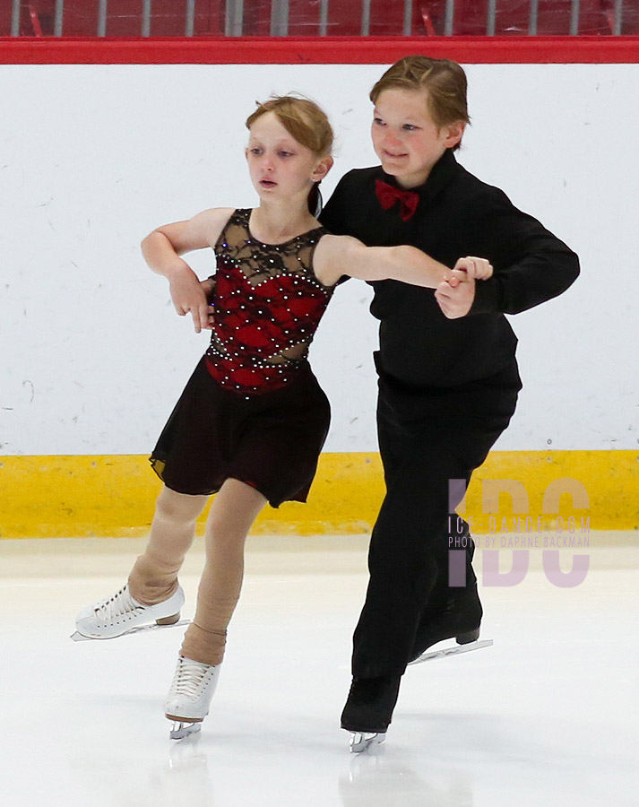 Rosalie Levo & Donavin Levo