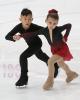 Mia Destefani & Adam Cheng