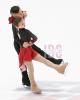 Mia Destefani & Adam Cheng