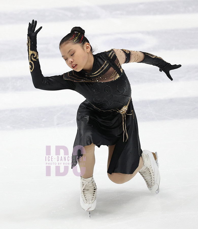 Anna Xu