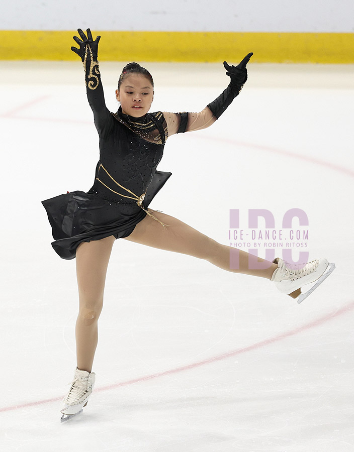 Anna Xu