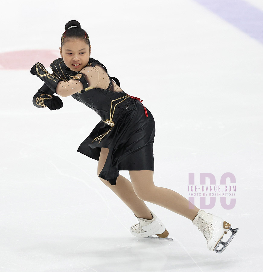 Anna Xu