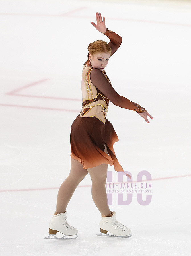 Camille Normand