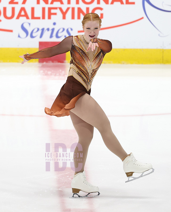 Camille Normand