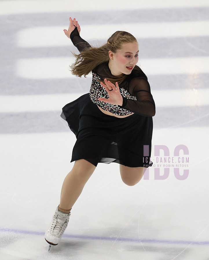 Claire Schweitzer