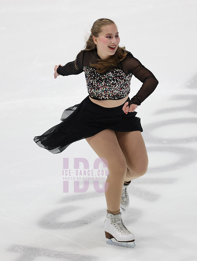 Claire Schweitzer