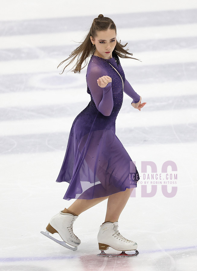 Denali Blackburn