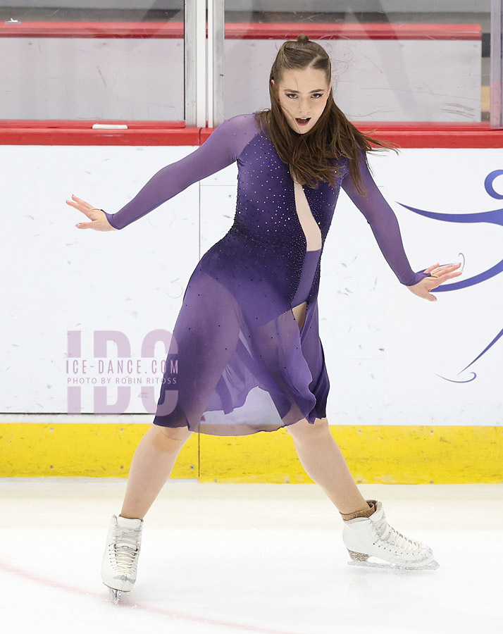 Denali Blackburn