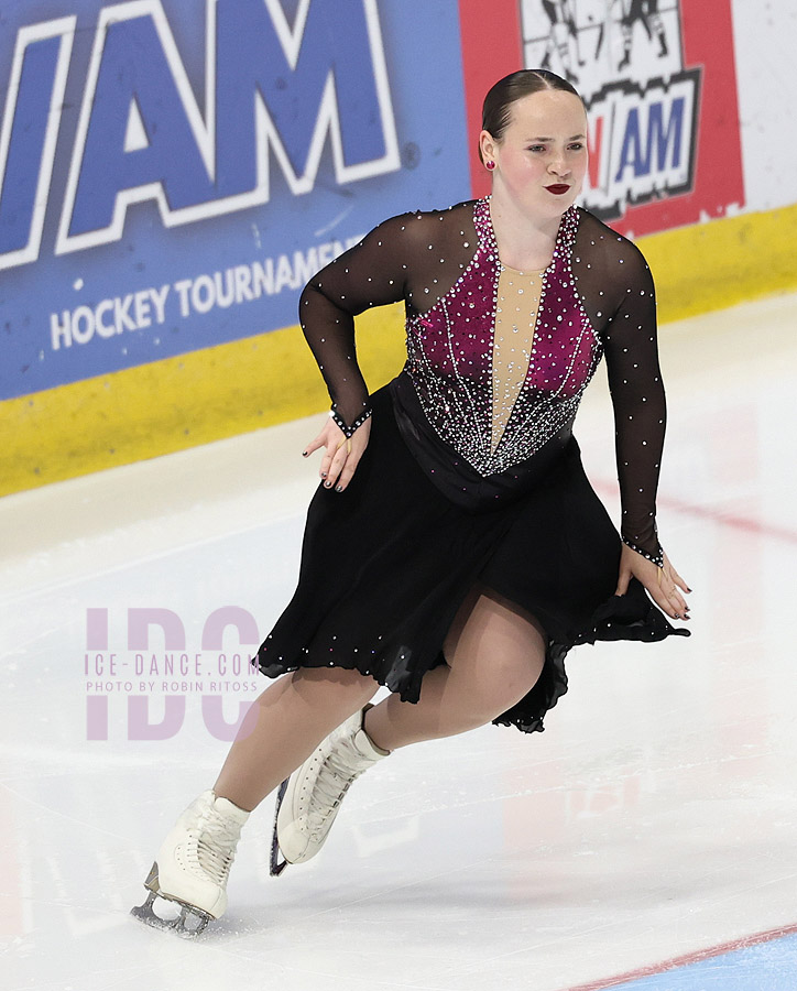 Delaney Hale